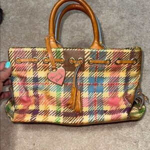 Dooney & Bourke Vintage Purse
